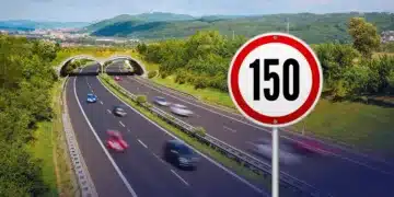 Bevezethetik a 150 km/órás sebességhatárt a sztrádákon? – Szavazás