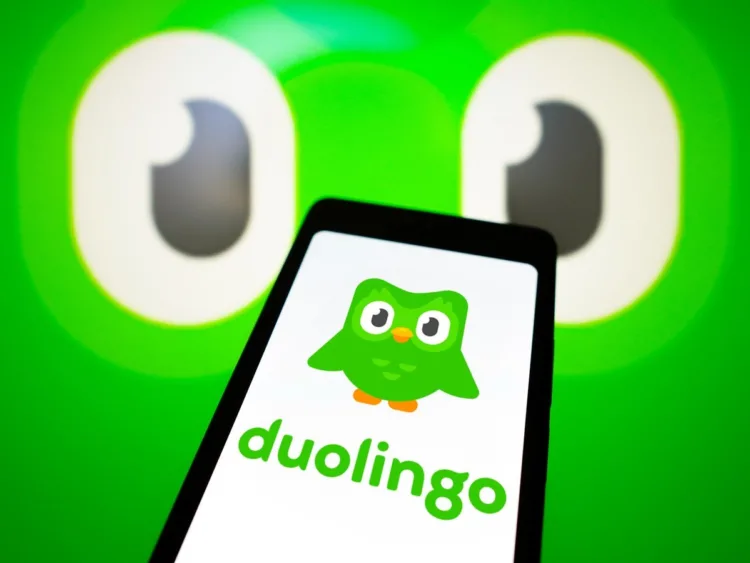 Duolingo