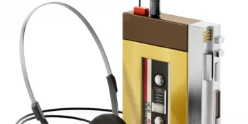 A Retró Walkman Értéke: Miért Érdemes Most Eladni?