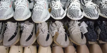 Tényleg megéri Yeezy cipőt venni? A válasz sokkoló, és itt van minden, amit tudnod kell!